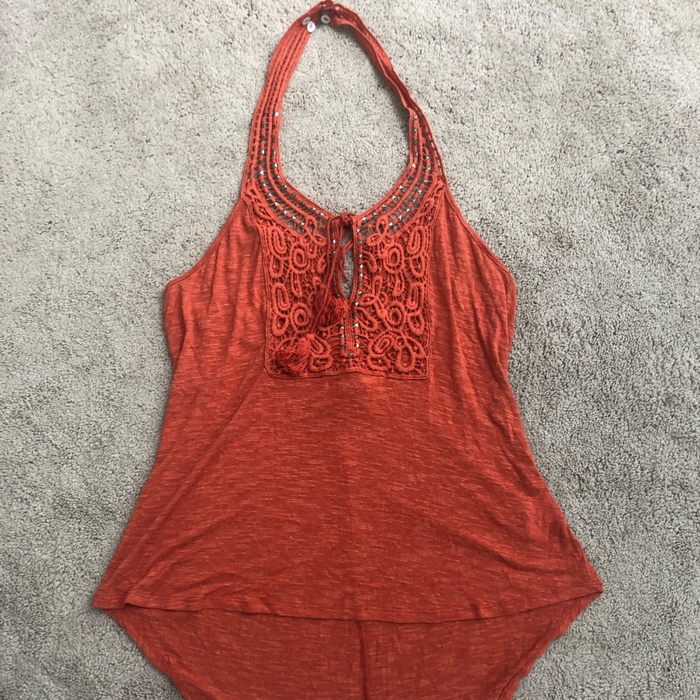 NWOT Venus Halter Top